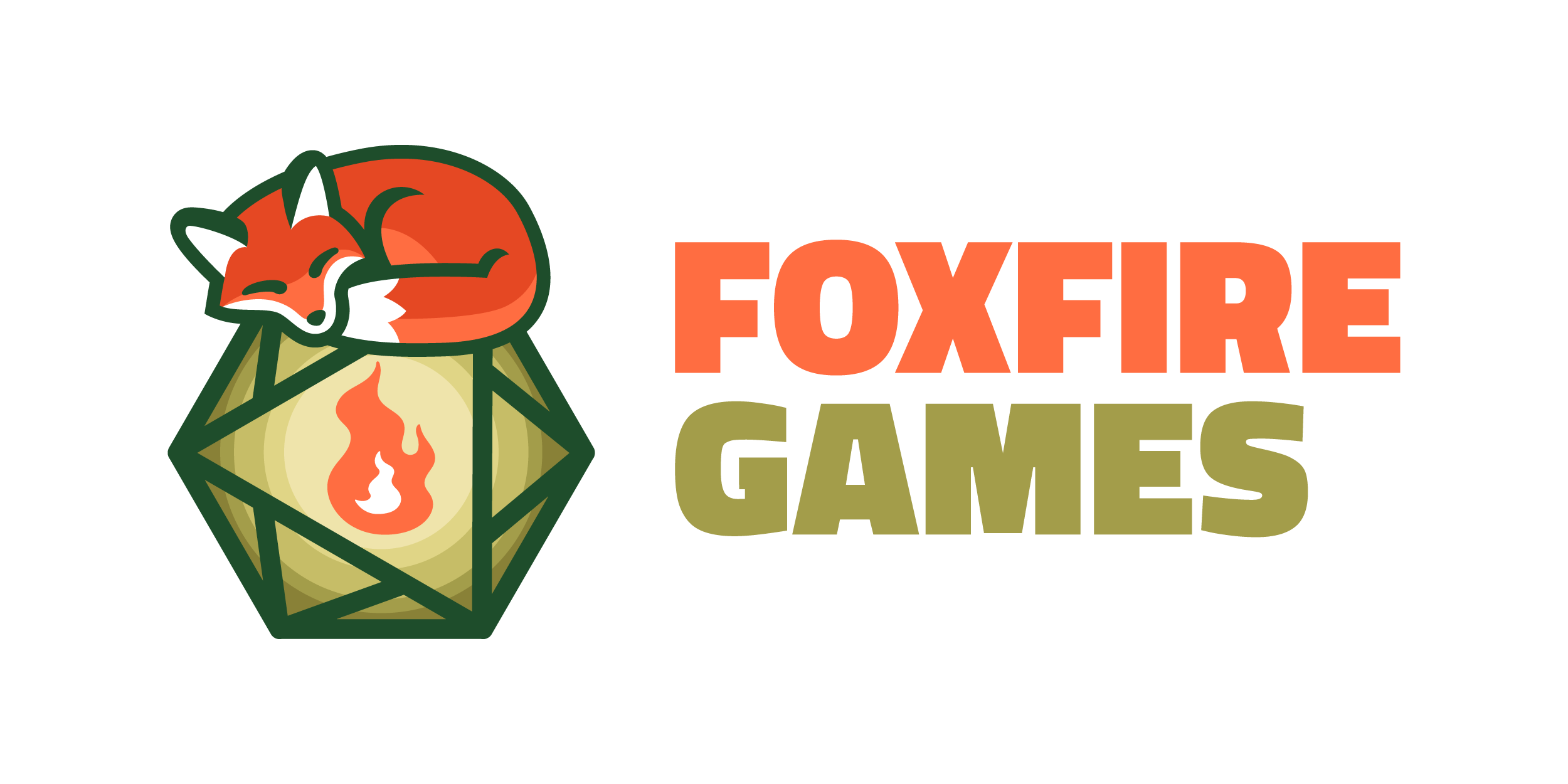 Foxfire Games